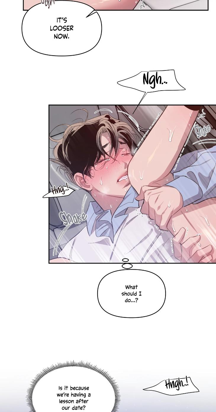 Hair-Raising-Desires-By-Chaegoo-Uncensored-Eng page 39