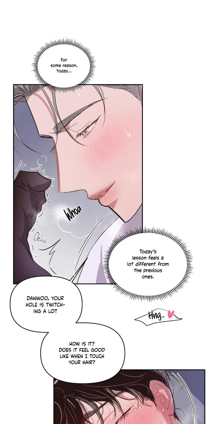 Hair-Raising-Desires-By-Chaegoo-Uncensored-Eng page 41
