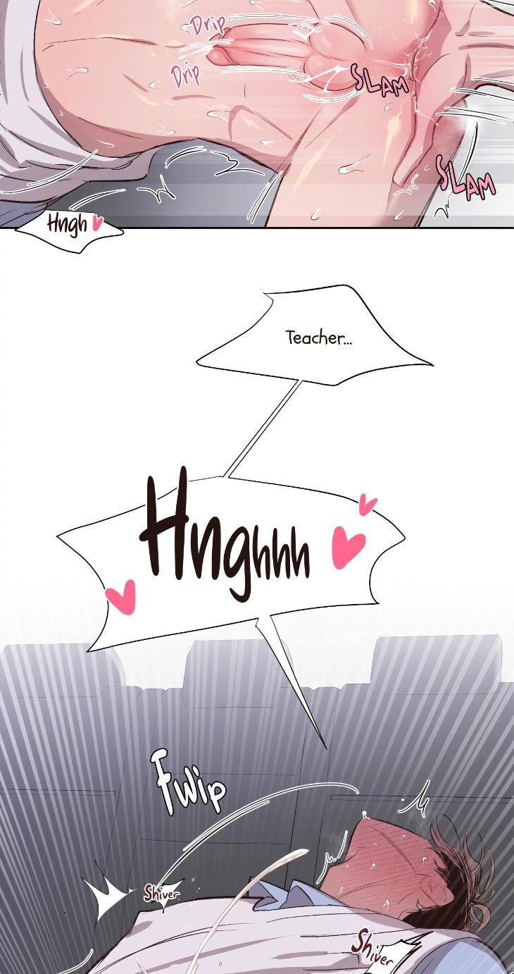 Hair-Raising-Desires-By-Chaegoo-Uncensored-Eng page 43
