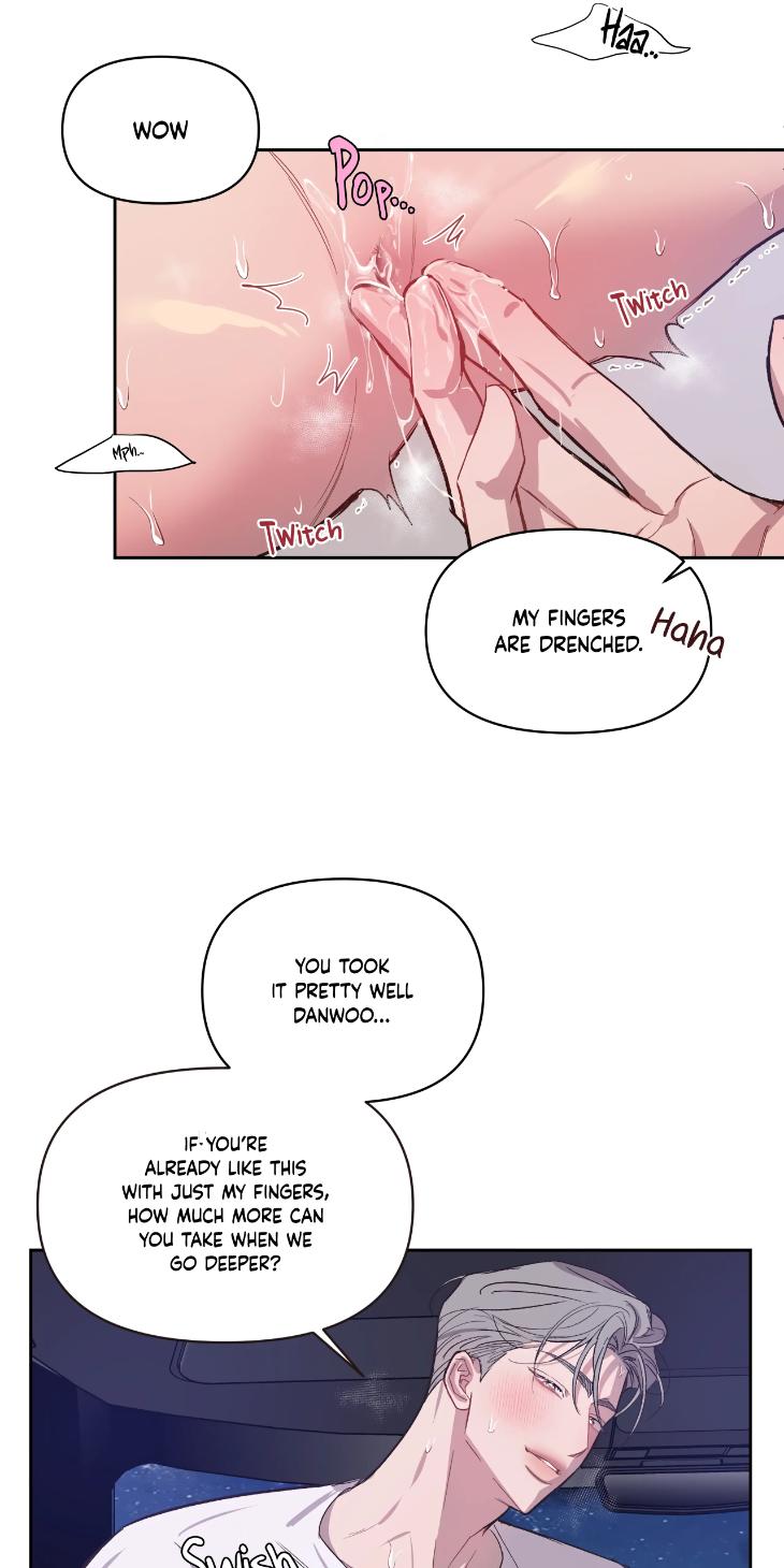 Hair-Raising-Desires-By-Chaegoo-Uncensored-Eng page 45