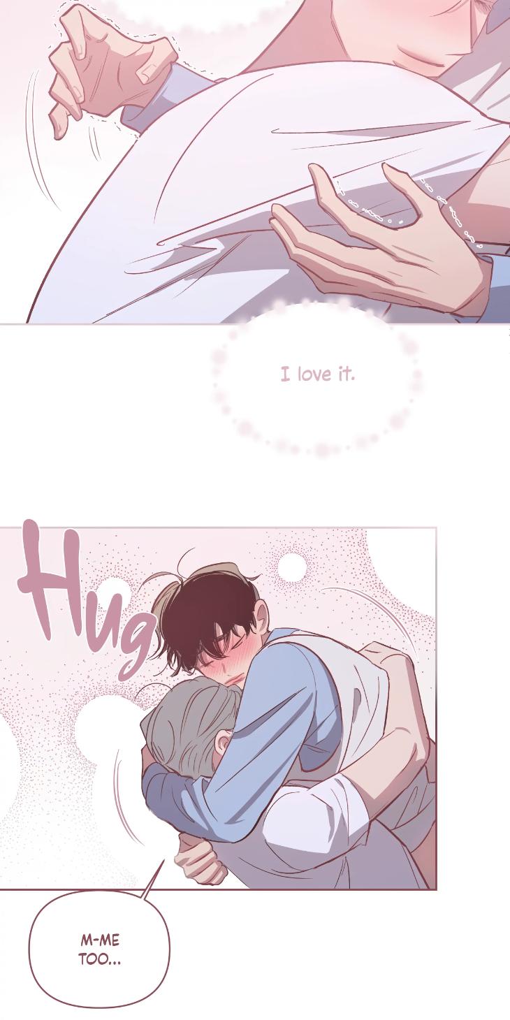 Hair-Raising-Desires-By-Chaegoo-Uncensored-Eng page 58