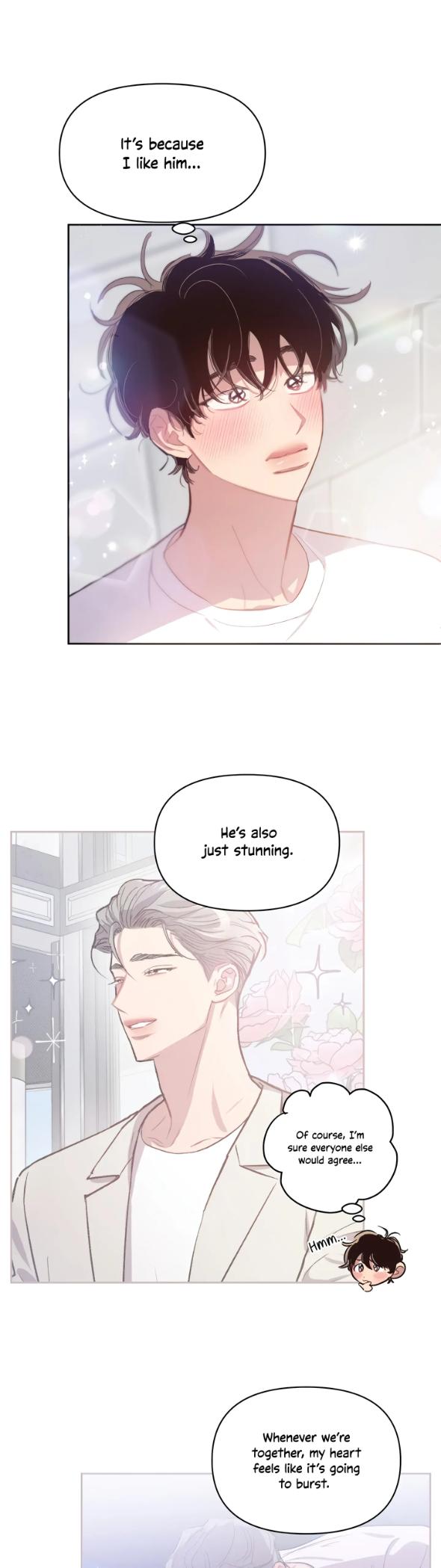 Hair-Raising-Desires-By-Chaegoo-Uncensored-Eng page 3