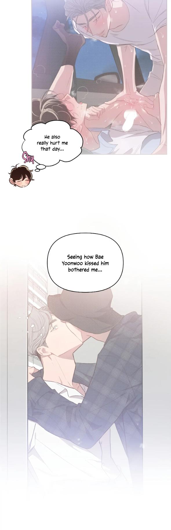 Hair-Raising-Desires-By-Chaegoo-Uncensored-Eng page 4