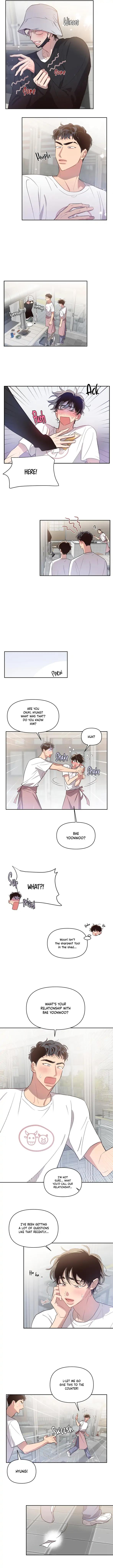 Hair-Raising-Desires-By-Chaegoo-Uncensored-Eng page 9