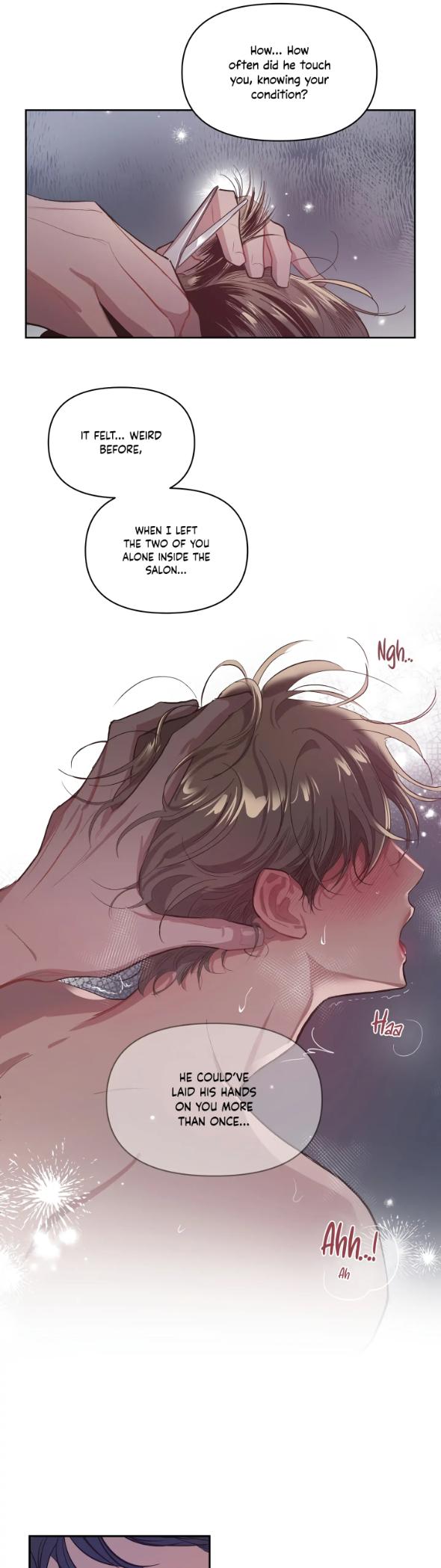 Hair-Raising-Desires-By-Chaegoo-Uncensored-Eng page 11