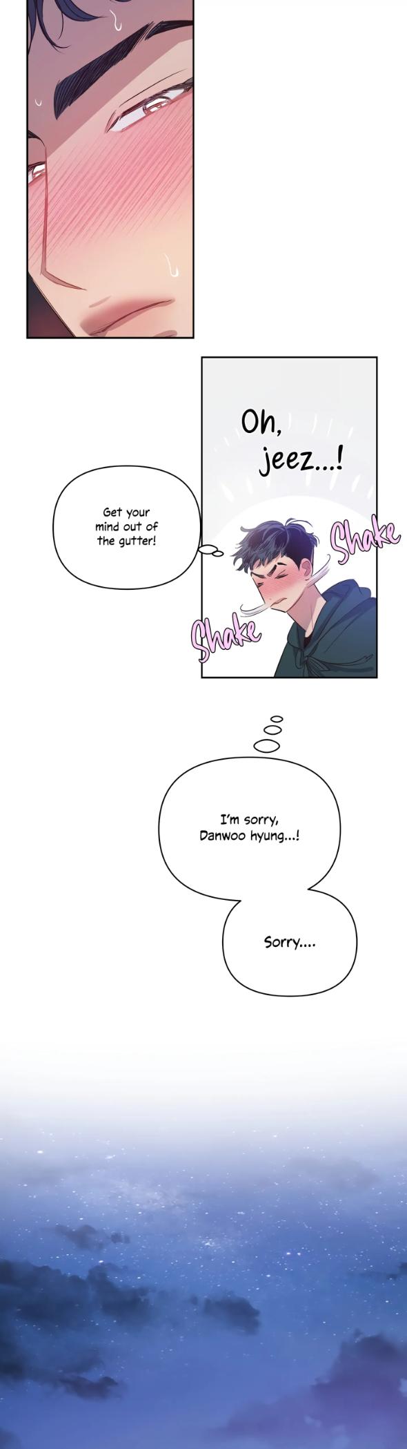 Hair-Raising-Desires-By-Chaegoo-Uncensored-Eng page 12