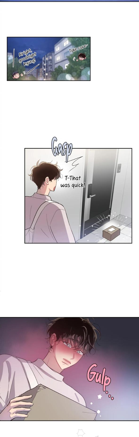 Hair-Raising-Desires-By-Chaegoo-Uncensored-Eng page 13