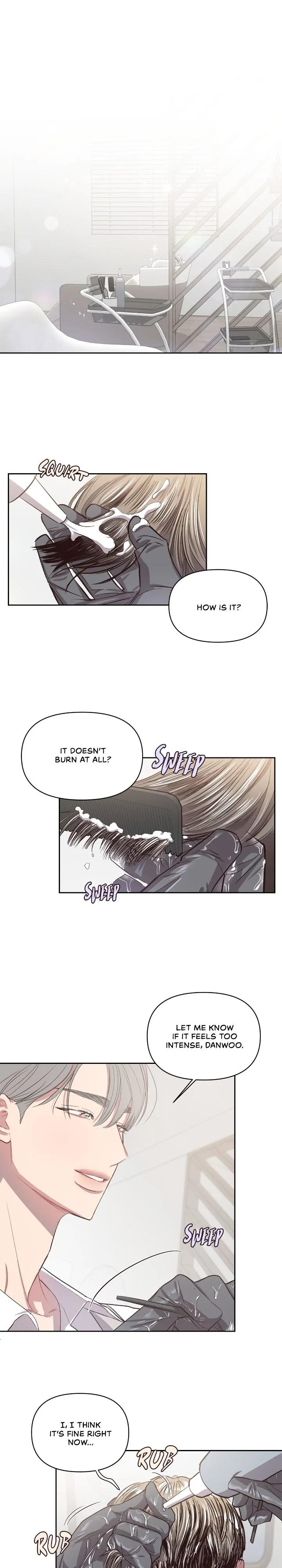 Hair-Raising-Desires-By-Chaegoo-Uncensored-Eng page 2