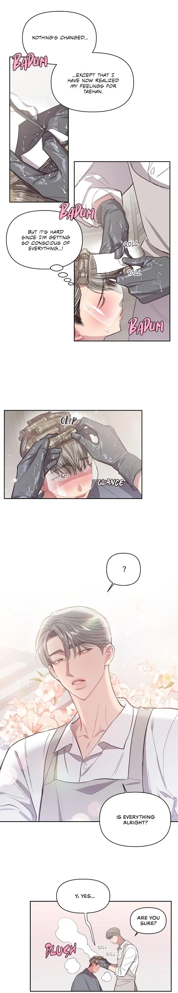 Hair-Raising-Desires-By-Chaegoo-Uncensored-Eng page 5