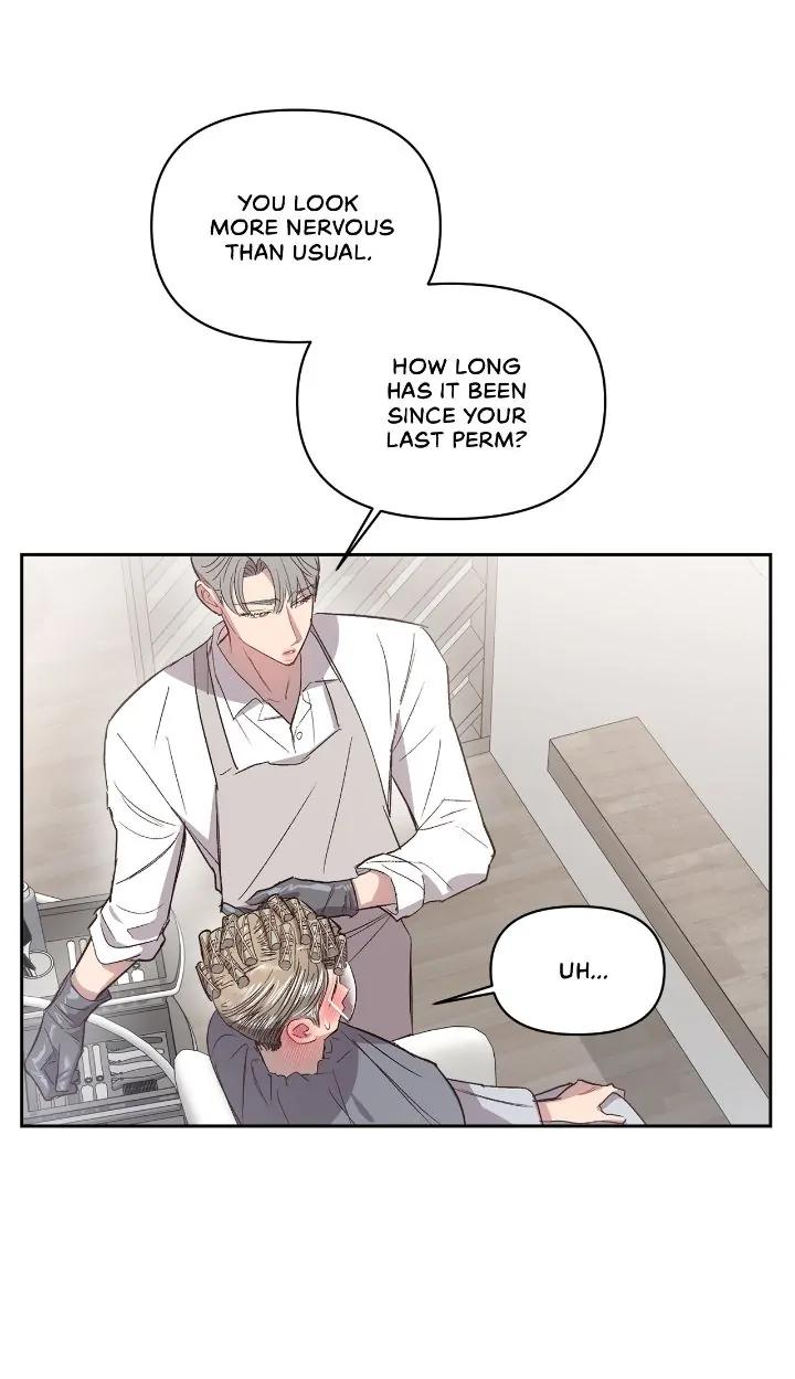 Hair-Raising-Desires-By-Chaegoo-Uncensored-Eng page 6