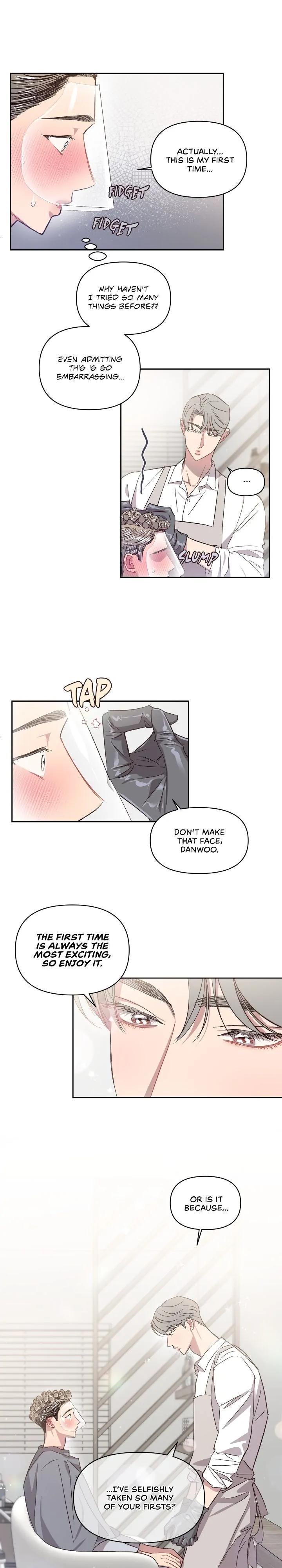 Hair-Raising-Desires-By-Chaegoo-Uncensored-Eng page 7