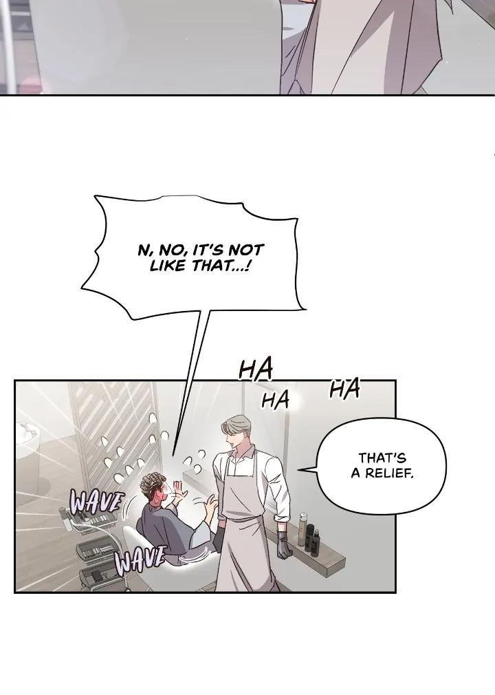 Hair-Raising-Desires-By-Chaegoo-Uncensored-Eng page 8