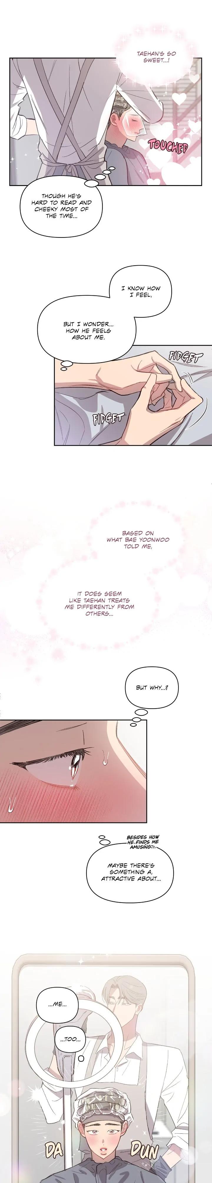Hair-Raising-Desires-By-Chaegoo-Uncensored-Eng page 9