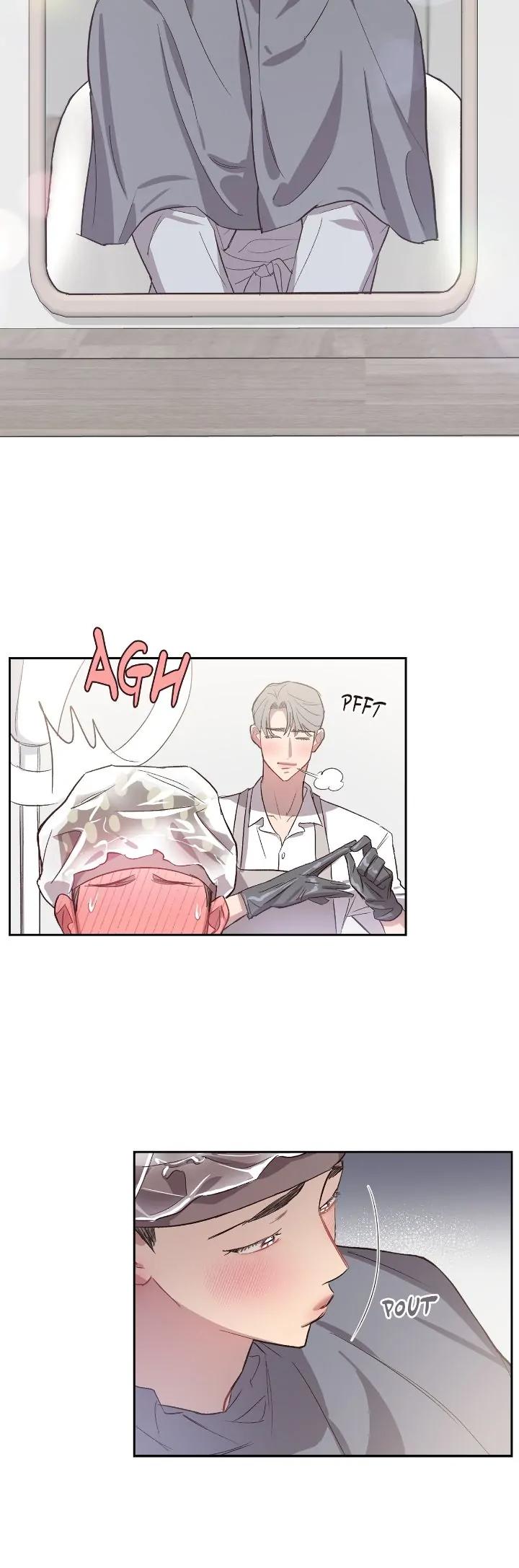 Hair-Raising-Desires-By-Chaegoo-Uncensored-Eng page 10