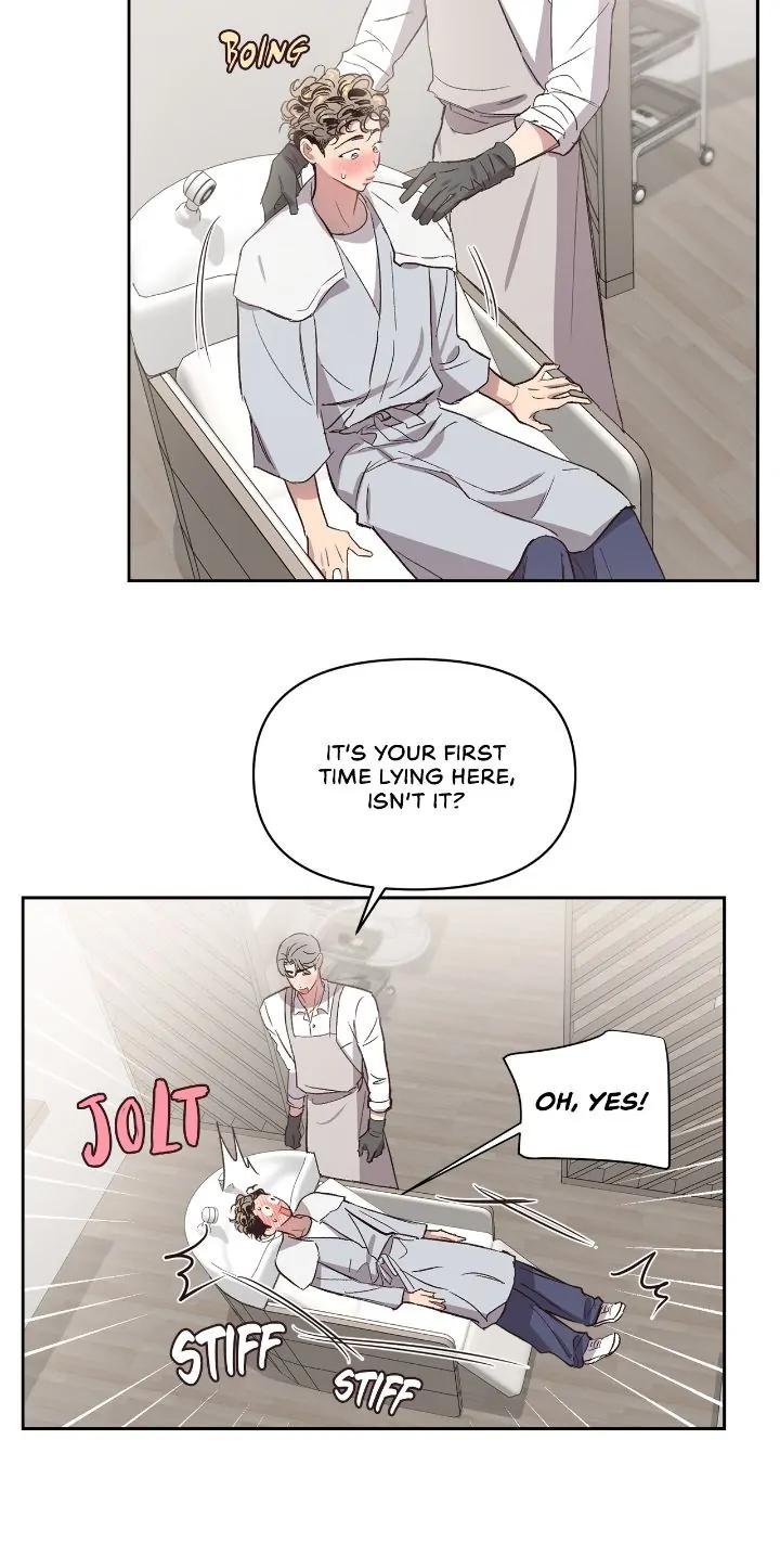 Hair-Raising-Desires-By-Chaegoo-Uncensored-Eng page 12