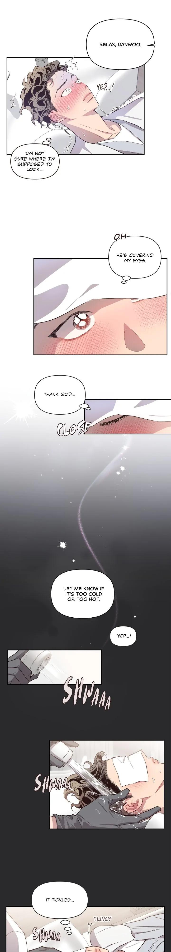 Hair-Raising-Desires-By-Chaegoo-Uncensored-Eng page 13