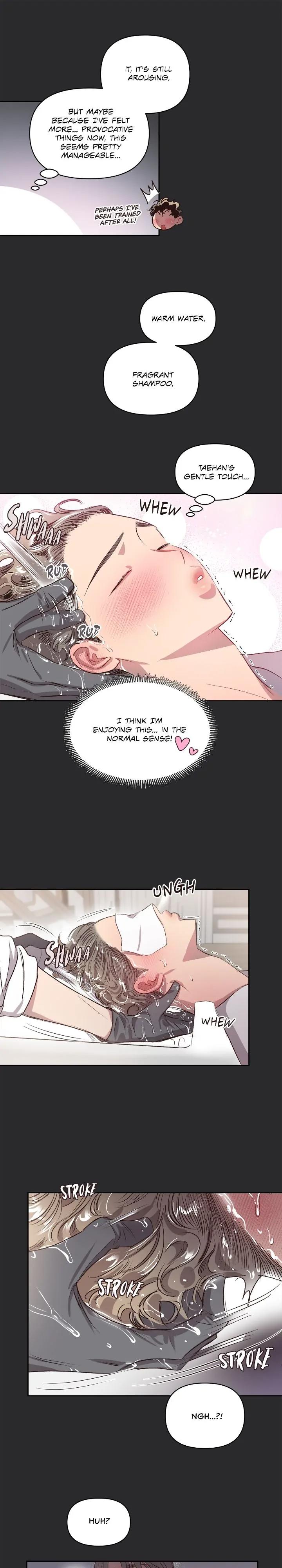 Hair-Raising-Desires-By-Chaegoo-Uncensored-Eng page 15