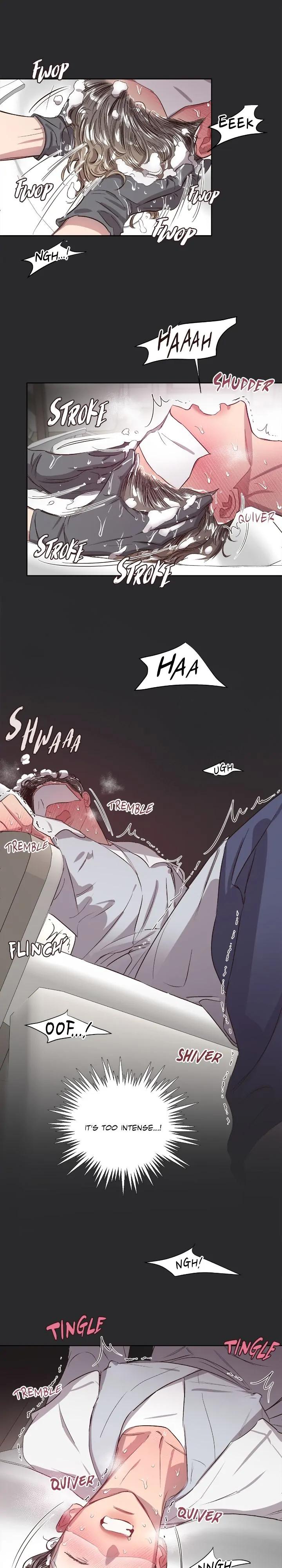Hair-Raising-Desires-By-Chaegoo-Uncensored-Eng page 17