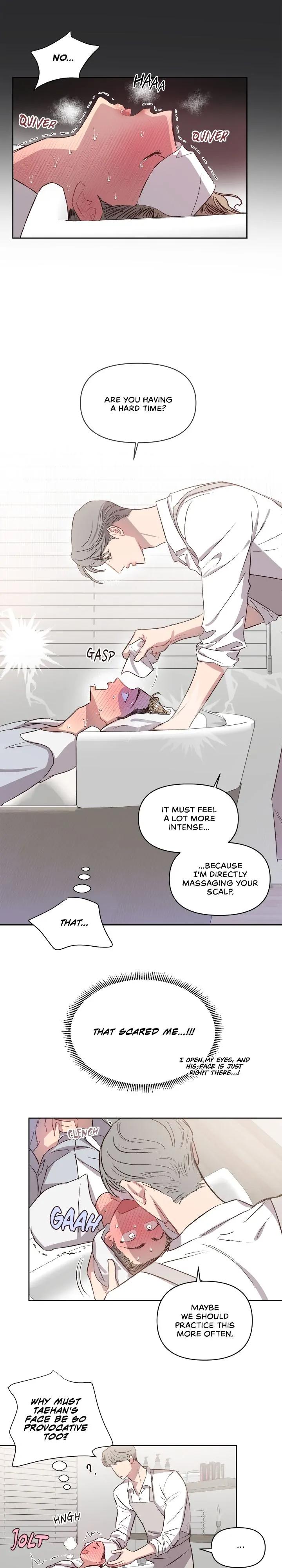 Hair-Raising-Desires-By-Chaegoo-Uncensored-Eng page 19