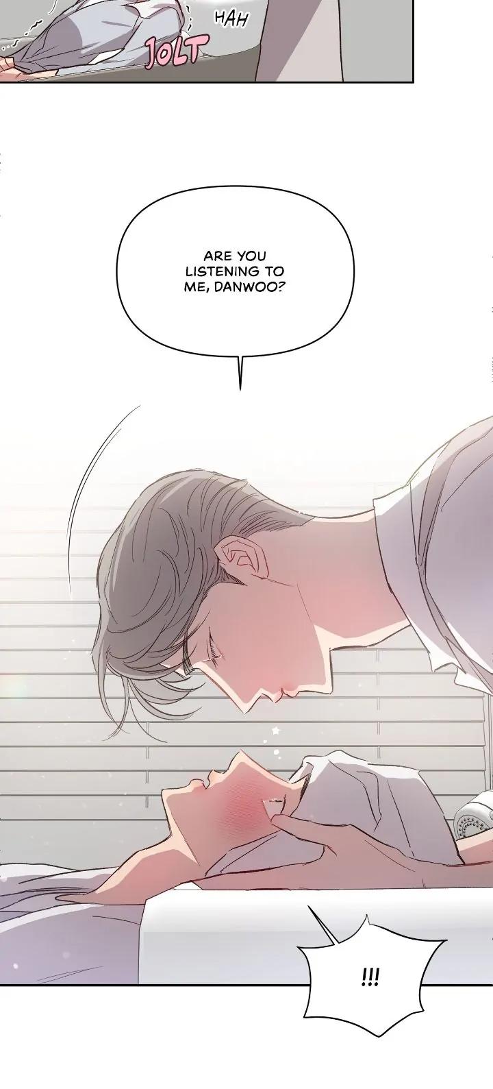 Hair-Raising-Desires-By-Chaegoo-Uncensored-Eng page 20