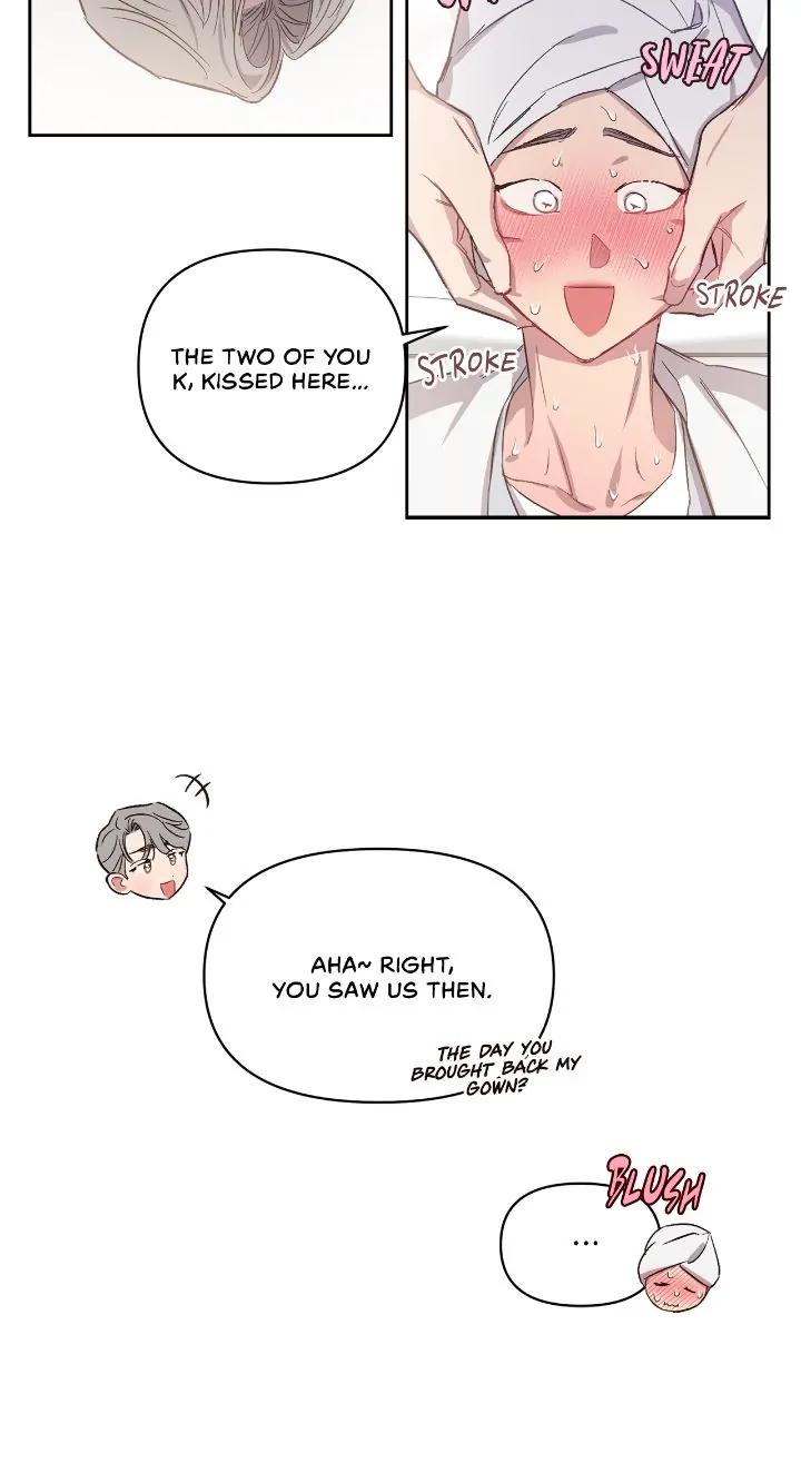 Hair-Raising-Desires-By-Chaegoo-Uncensored-Eng page 22