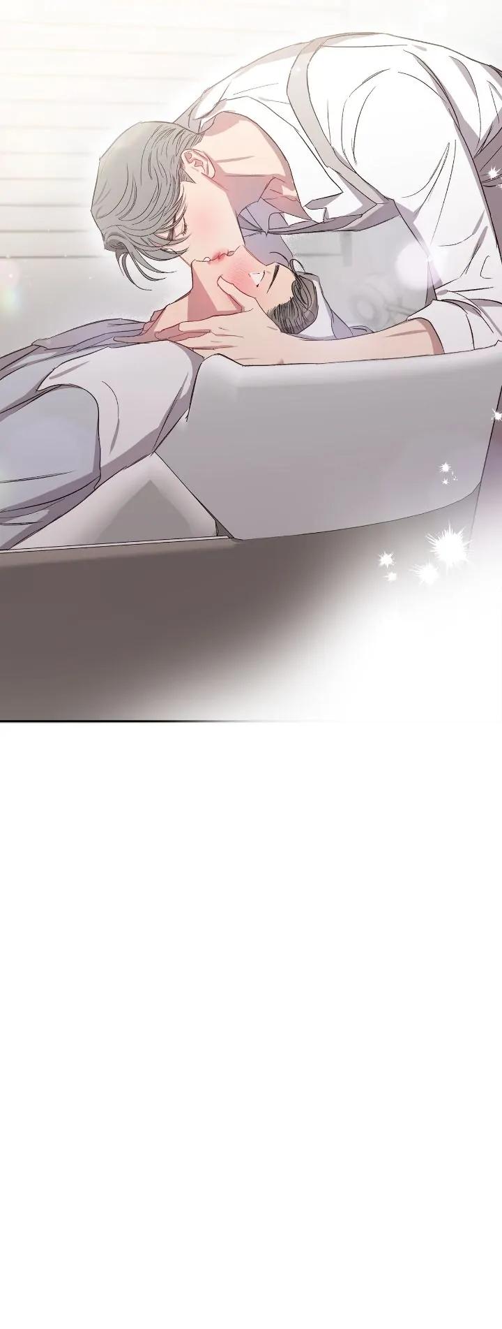 Hair-Raising-Desires-By-Chaegoo-Uncensored-Eng page 24