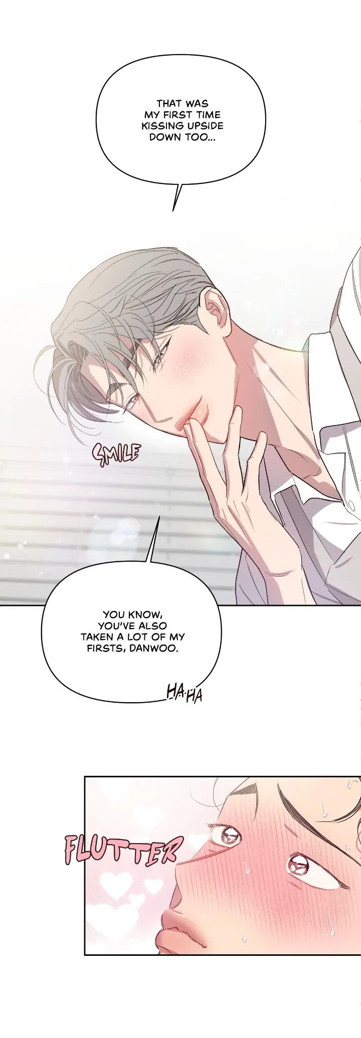 Hair-Raising-Desires-By-Chaegoo-Uncensored-Eng page 2