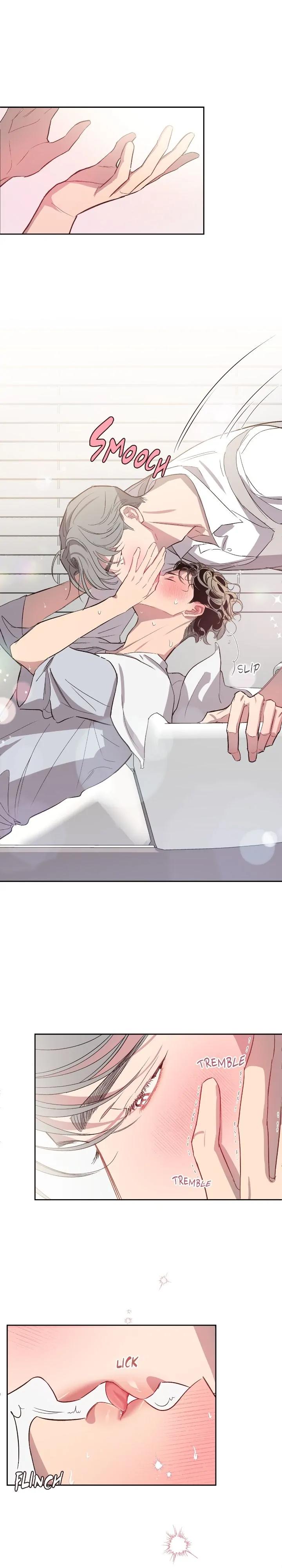 Hair-Raising-Desires-By-Chaegoo-Uncensored-Eng page 3
