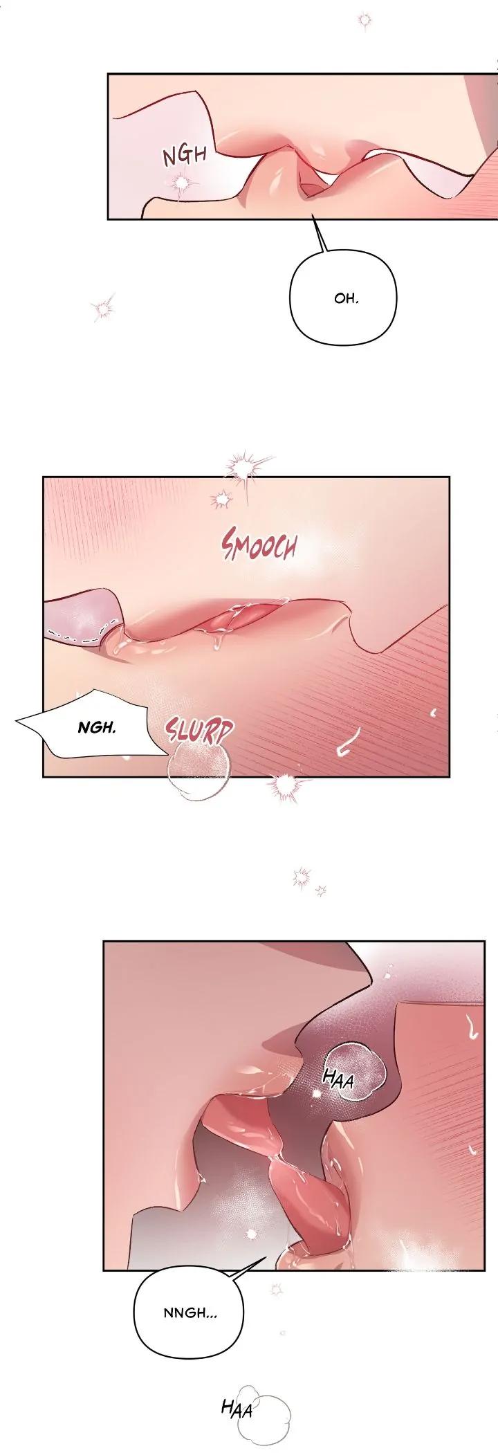 Hair-Raising-Desires-By-Chaegoo-Uncensored-Eng page 4