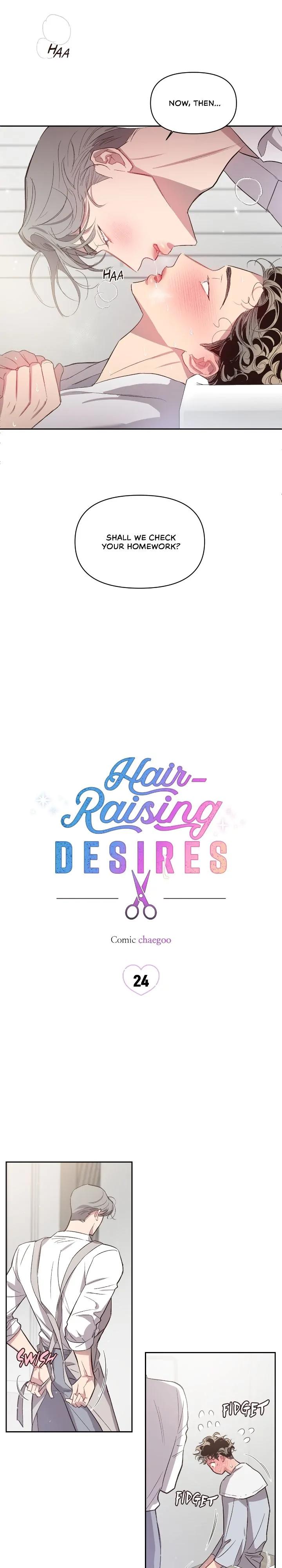 Hair-Raising-Desires-By-Chaegoo-Uncensored-Eng page 5