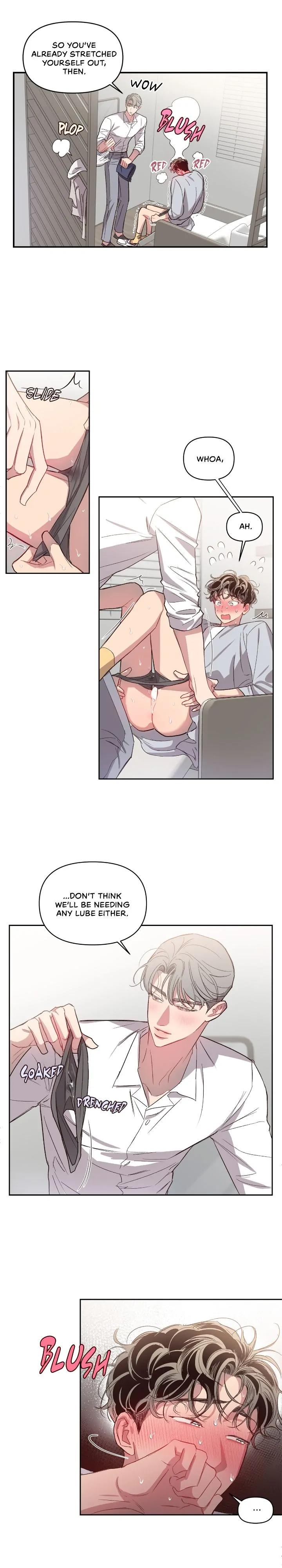Hair-Raising-Desires-By-Chaegoo-Uncensored-Eng page 7