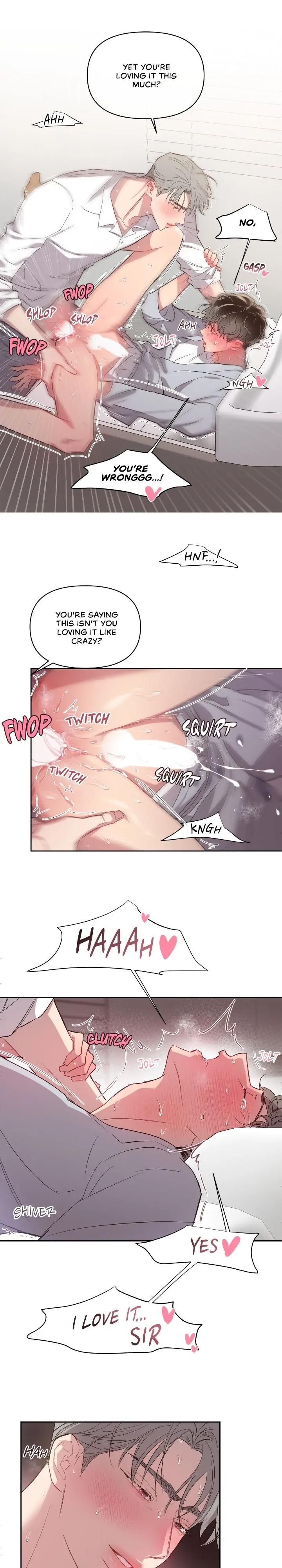Hair-Raising-Desires-By-Chaegoo-Uncensored-Eng page 15