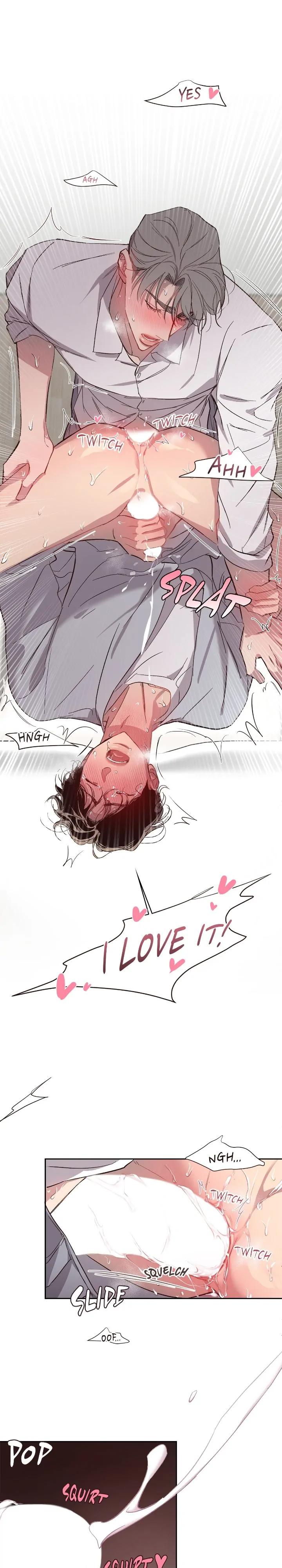 Hair-Raising-Desires-By-Chaegoo-Uncensored-Eng page 17