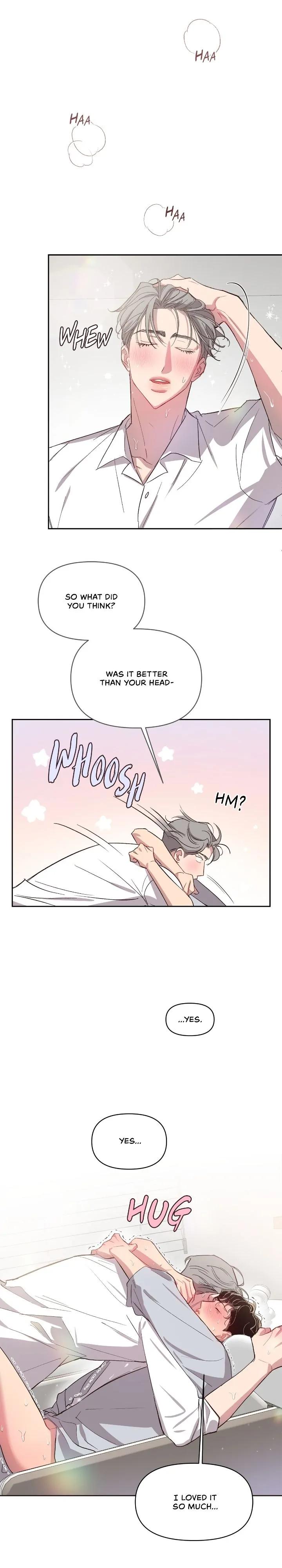 Hair-Raising-Desires-By-Chaegoo-Uncensored-Eng page 19
