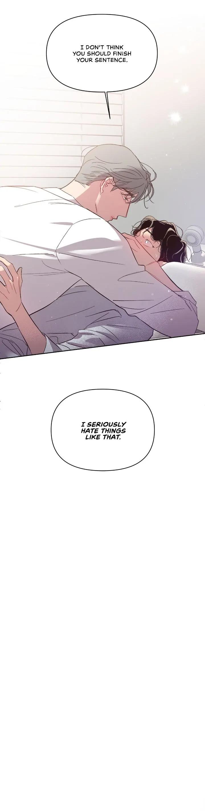 Hair-Raising-Desires-By-Chaegoo-Uncensored-Eng page 21