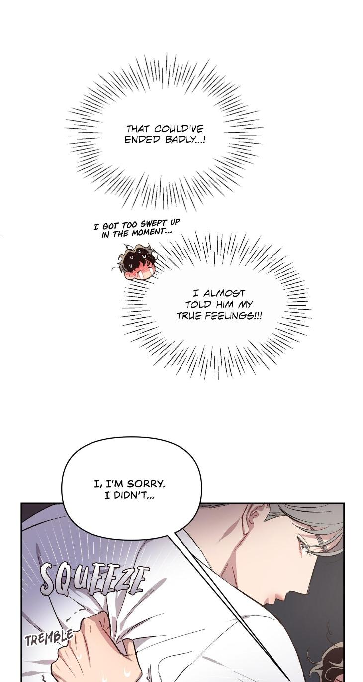 Hair-Raising-Desires-By-Chaegoo-Uncensored-Eng page 6