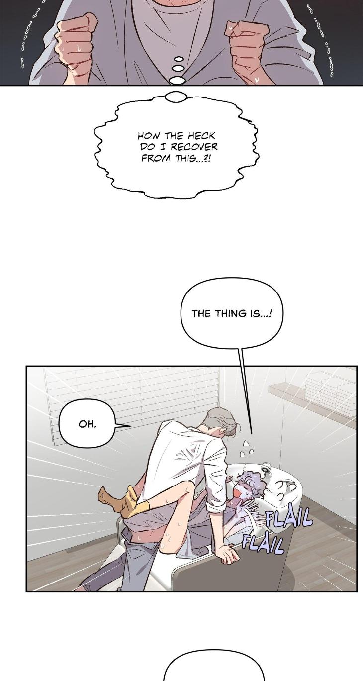 Hair-Raising-Desires-By-Chaegoo-Uncensored-Eng page 8