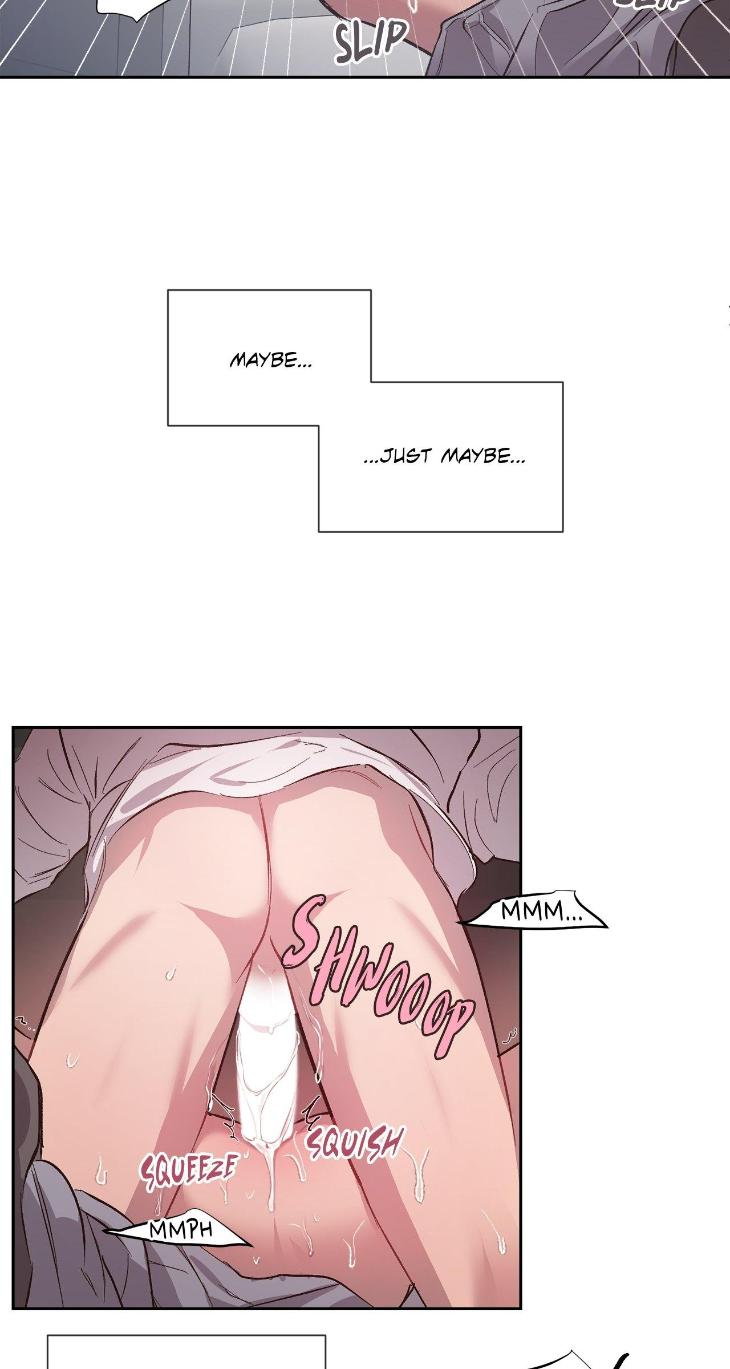 Hair-Raising-Desires-By-Chaegoo-Uncensored-Eng page 21