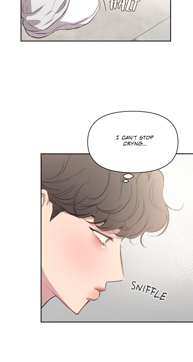 Hair-Raising-Desires-By-Chaegoo-Uncensored-Eng page 32