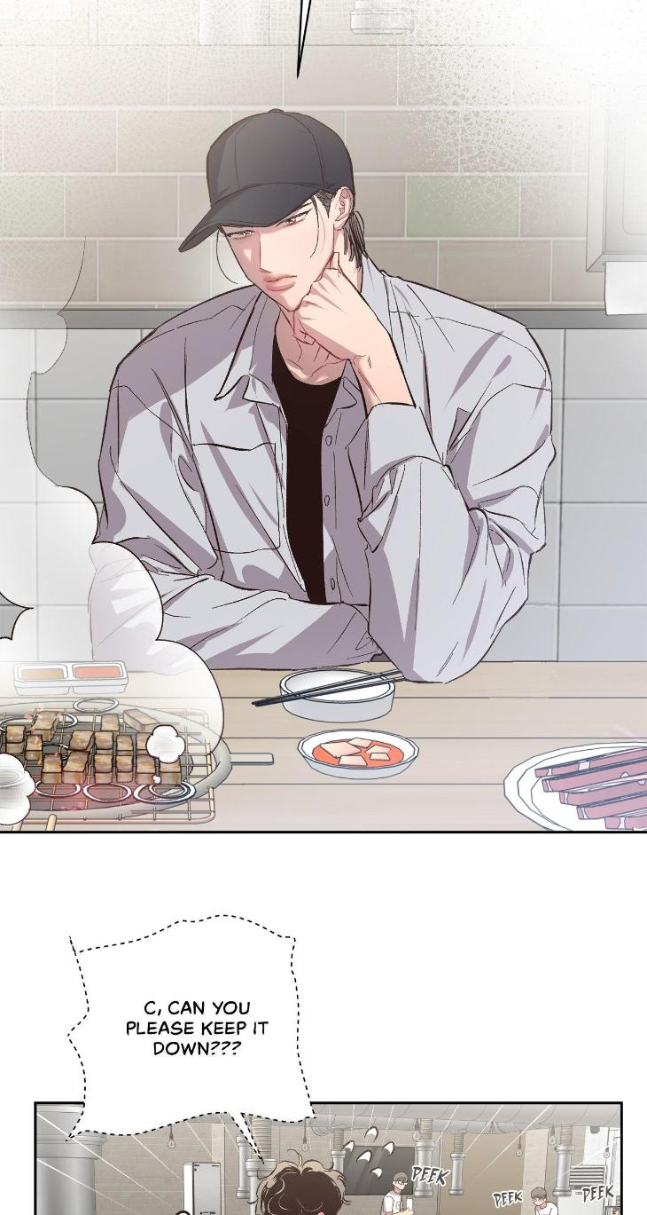 Hair-Raising-Desires-By-Chaegoo-Uncensored-Eng page 41
