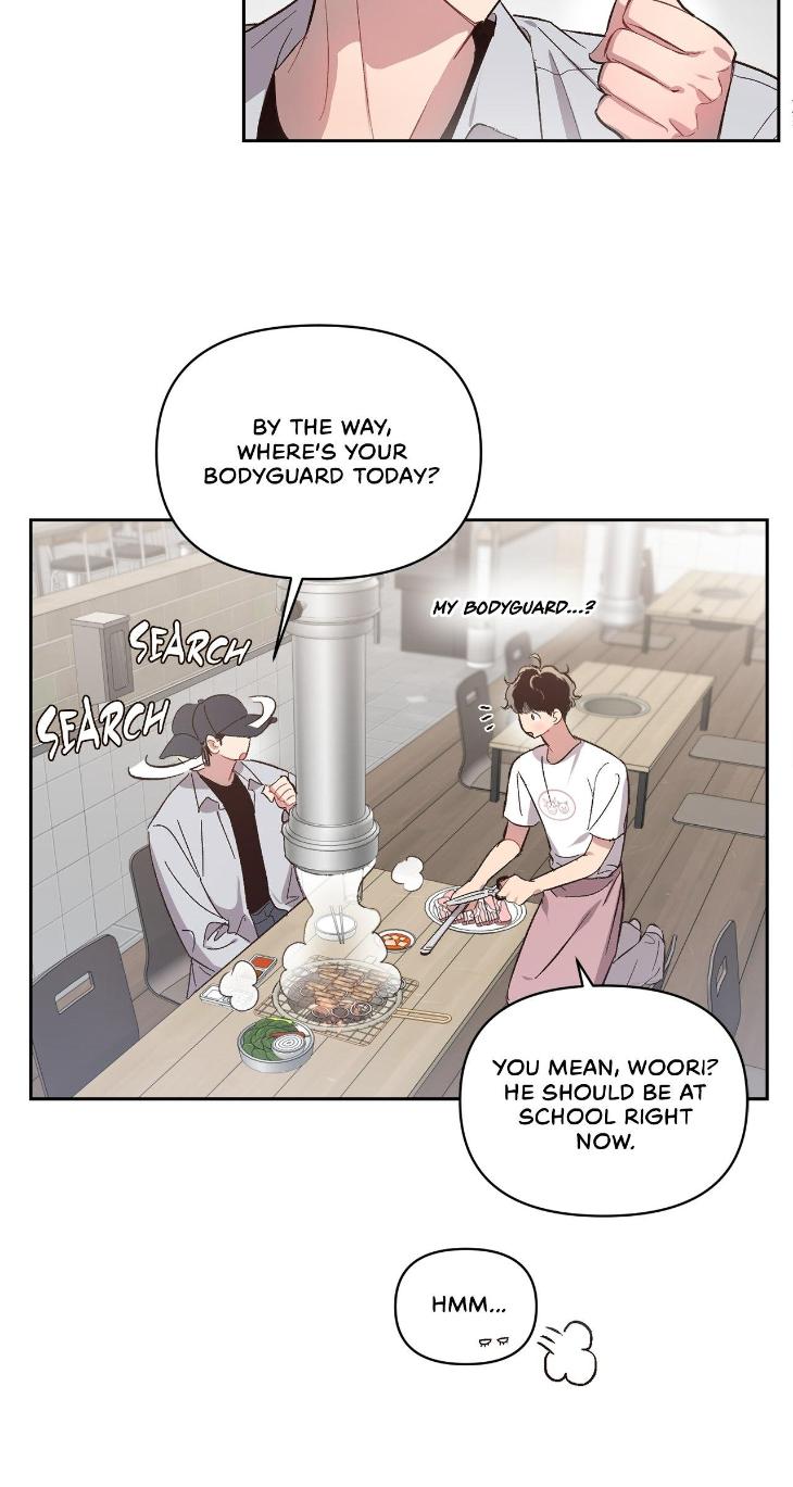 Hair-Raising-Desires-By-Chaegoo-Uncensored-Eng page 44