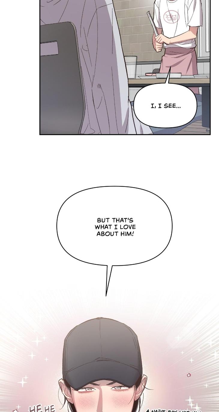 Hair-Raising-Desires-By-Chaegoo-Uncensored-Eng page 49