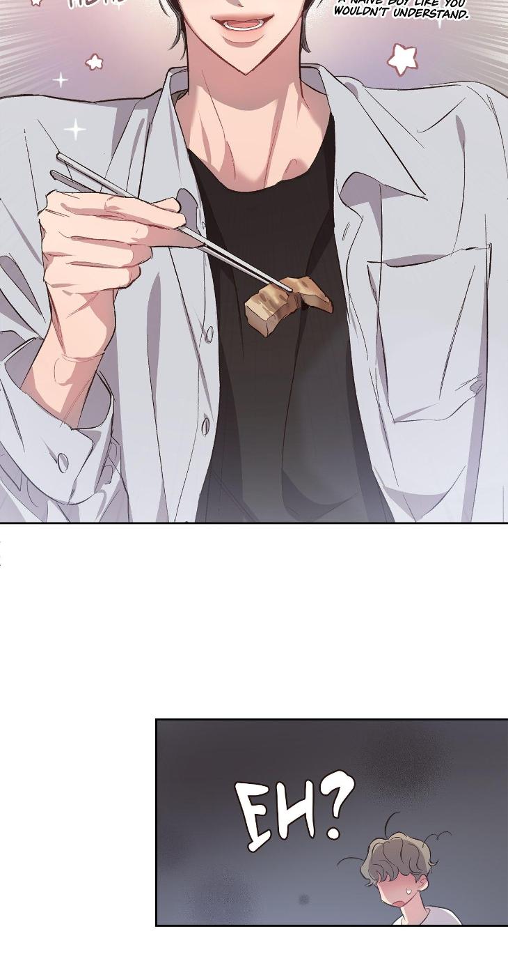 Hair-Raising-Desires-By-Chaegoo-Uncensored-Eng page 50