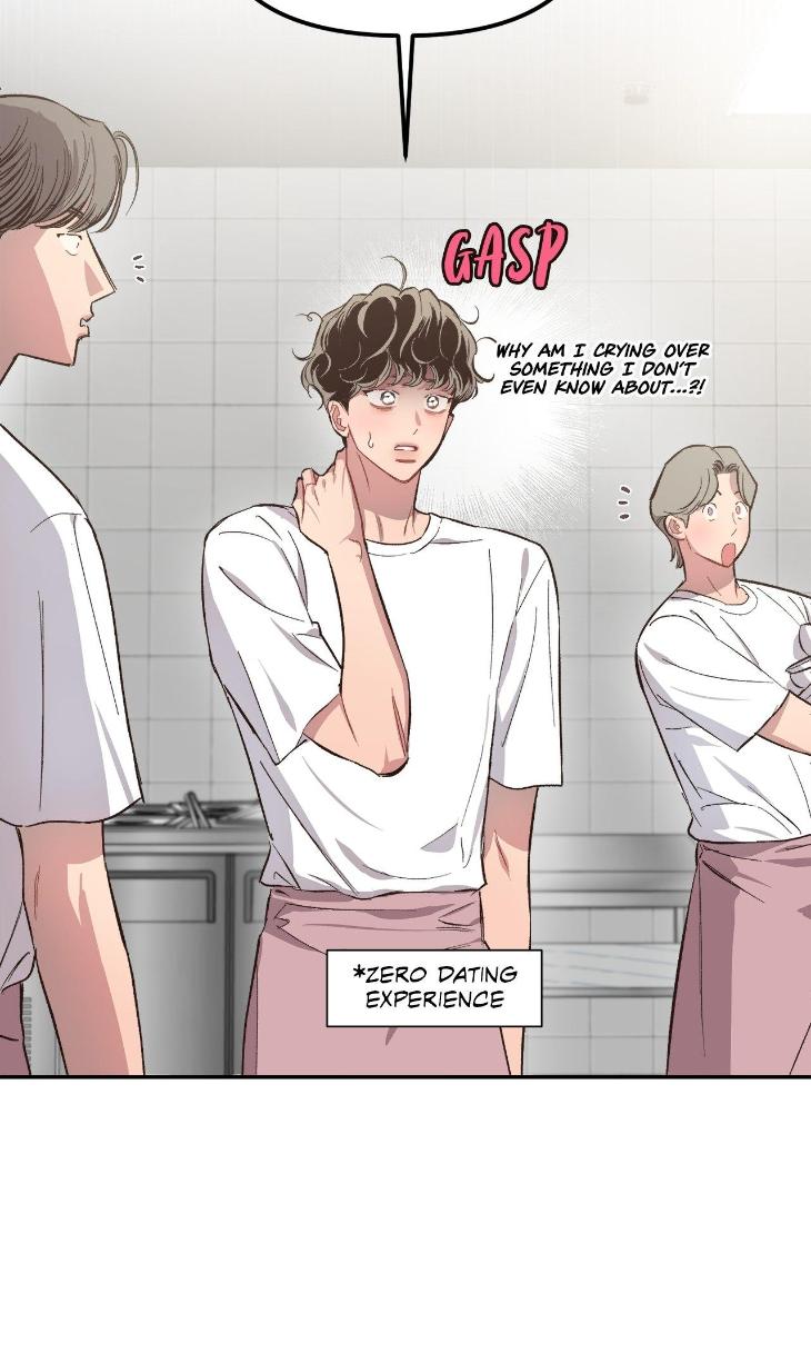 Hair-Raising-Desires-By-Chaegoo-Uncensored-Eng page 6