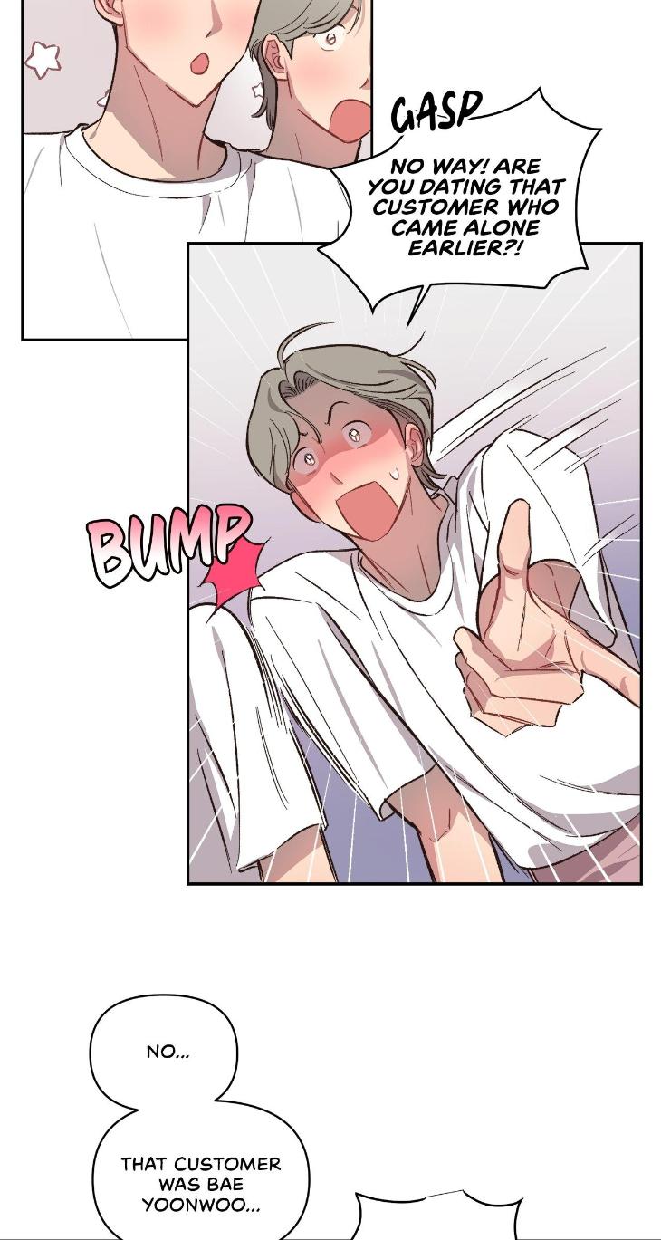 Hair-Raising-Desires-By-Chaegoo-Uncensored-Eng page 11