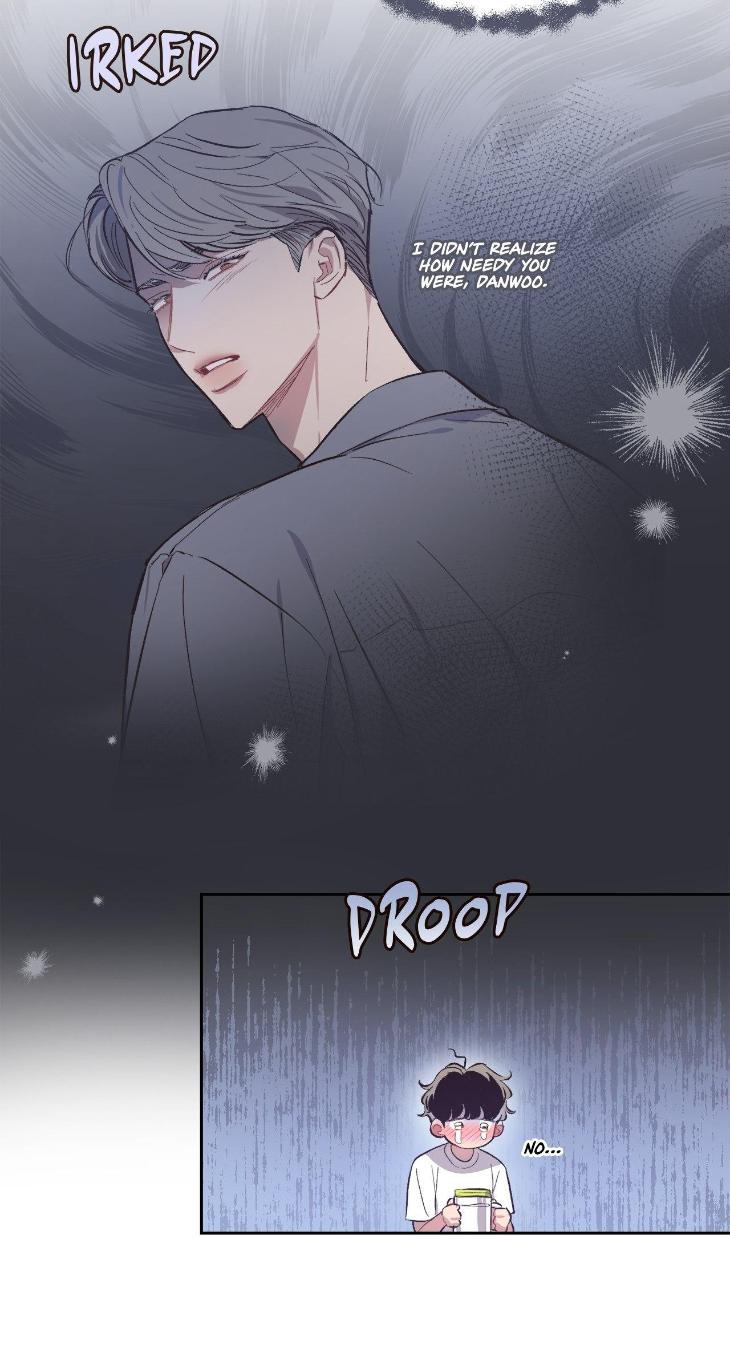 Hair-Raising-Desires-By-Chaegoo-Uncensored-Eng page 16