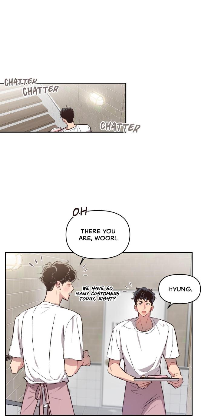 Hair-Raising-Desires-By-Chaegoo-Uncensored-Eng page 20