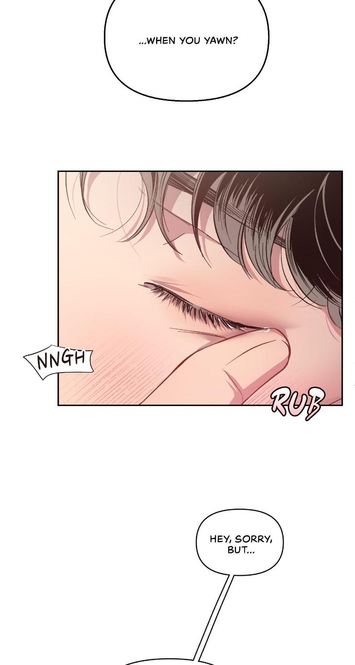 Hair-Raising-Desires-By-Chaegoo-Uncensored-Eng page 24