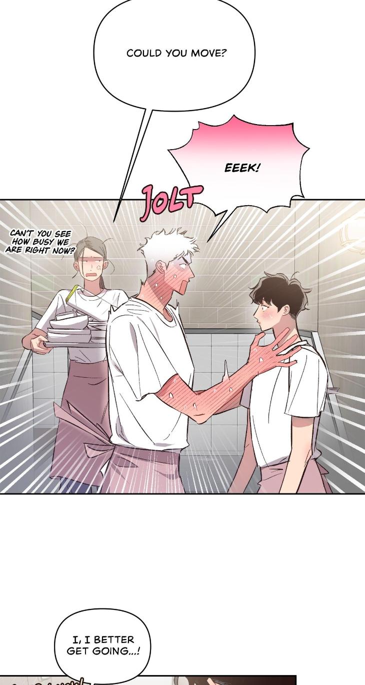 Hair-Raising-Desires-By-Chaegoo-Uncensored-Eng page 25