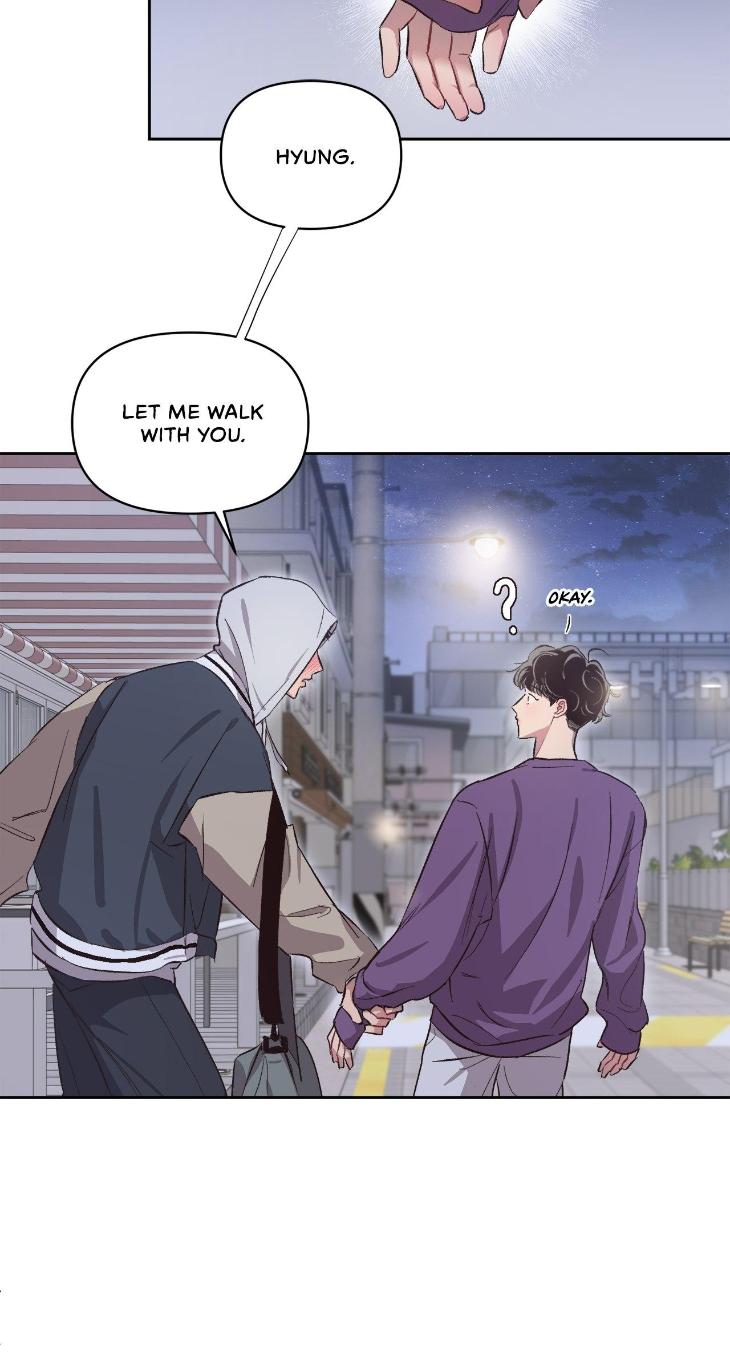 Hair-Raising-Desires-By-Chaegoo-Uncensored-Eng page 30